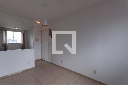 Sala de apartamento à venda com 2 quartos, 44m² em Água Branca, São Paulo