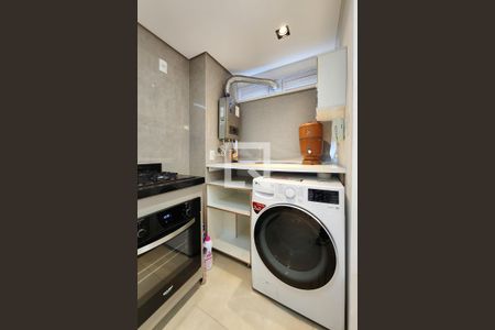 Apartamento para alugar com 42m², 1 quarto e 1 vagaÁrea de Serviço