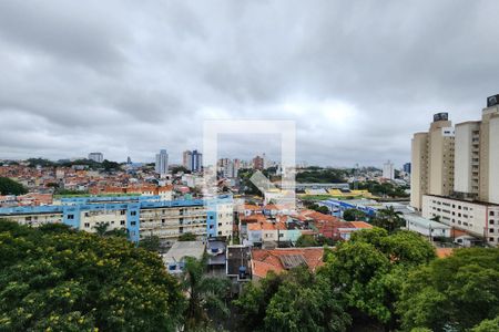 Apartamento para alugar com 42m², 1 quarto e 1 vagaVista do Quarto 