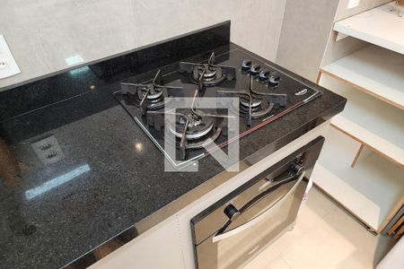 Apartamento para alugar com 42m², 1 quarto e 1 vagaCozinha