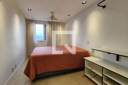 Apartamento para alugar com 42m², 1 quarto e 1 vagaQuarto