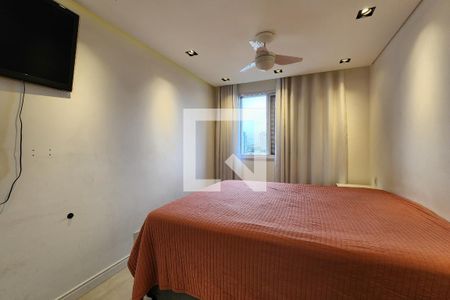 Apartamento para alugar com 42m², 1 quarto e 1 vagaQuarto