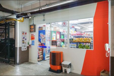 Apartamento para alugar com 42m², 1 quarto e 1 vagaÁrea Comum