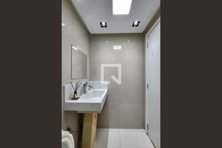 Apartamento para alugar com 42m², 1 quarto e 1 vagaBanheiro