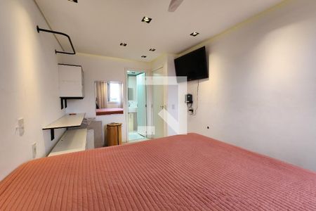 Apartamento para alugar com 42m², 1 quarto e 1 vagaQuarto