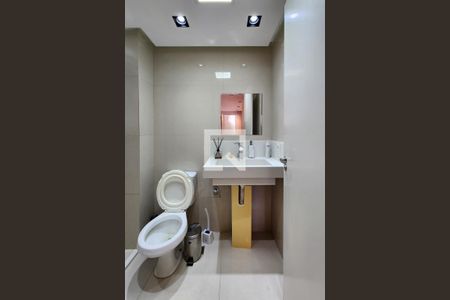 Apartamento para alugar com 42m², 1 quarto e 1 vagaBanheiro