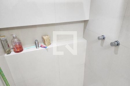 Apartamento para alugar com 42m², 1 quarto e 1 vagaBanheiro