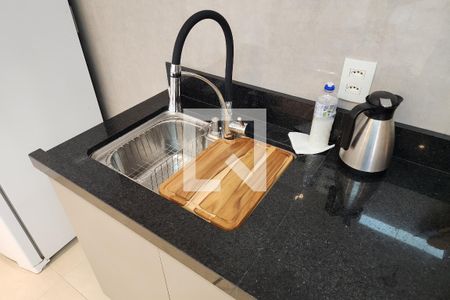 Apartamento para alugar com 42m², 1 quarto e 1 vagaCozinha