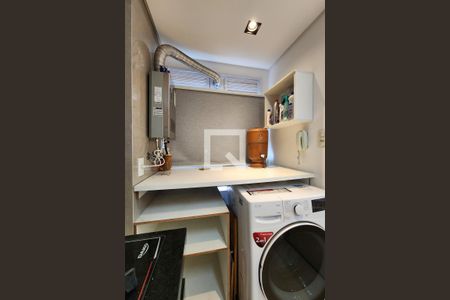 Apartamento para alugar com 42m², 1 quarto e 1 vagaÁrea de Serviço