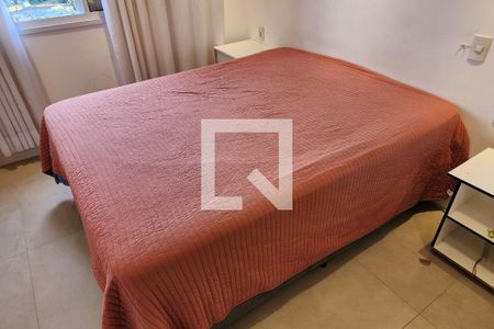 Apartamento para alugar com 42m², 1 quarto e 1 vagaQuarto