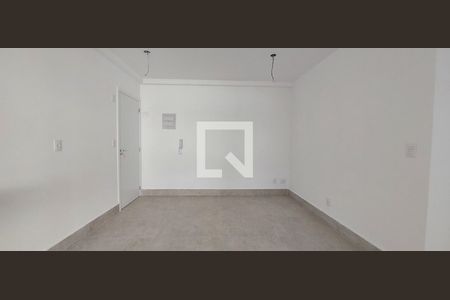 Sala de apartamento à venda com 2 quartos, 68m² em Parque das Nações, Santo André