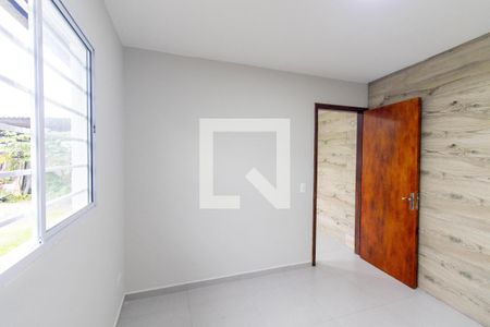 Quarto de casa para alugar com 1 quarto, 40m² em Mossunguê, Curitiba