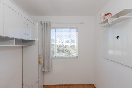 Quarto de apartamento para alugar com 1 quarto, 27m² em Jardim Mirante, São Paulo