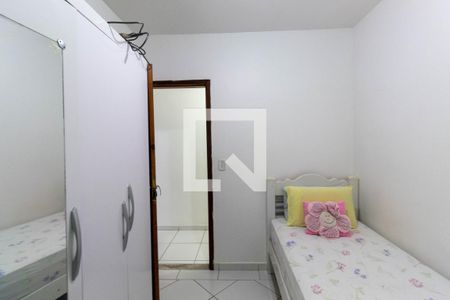 Quarto 1 de casa à venda com 3 quartos, 138m² em Jardim Nordeste, São Paulo