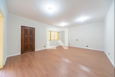 Quarto 1 de casa para alugar com 3 quartos, 257m² em Casa Branca, Santo André