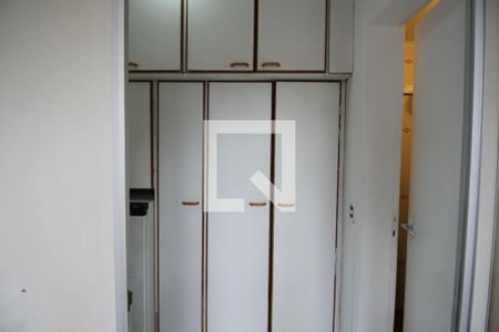 Apartamento para alugar com 180m², 3 quartos e 2 vagasÁrea de Serviço