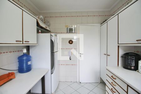 Apartamento para alugar com 180m², 3 quartos e 2 vagasCozinha