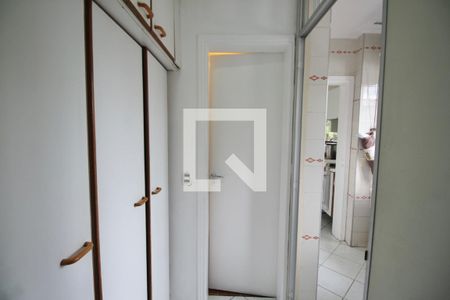 Apartamento para alugar com 180m², 3 quartos e 2 vagasÁrea de Serviço