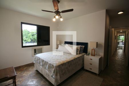 Apartamento para alugar com 180m², 3 quartos e 2 vagasQuarto Suíte 