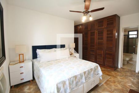 Apartamento para alugar com 180m², 3 quartos e 2 vagasQuarto Suíte 