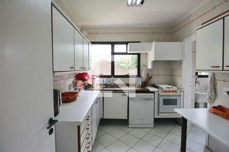 Apartamento para alugar com 180m², 3 quartos e 2 vagasCozinha