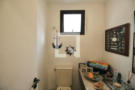 Apartamento para alugar com 180m², 3 quartos e 2 vagasLavabo