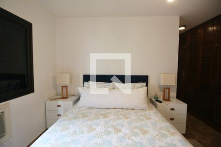 Apartamento para alugar com 180m², 3 quartos e 2 vagasQuarto Suíte 