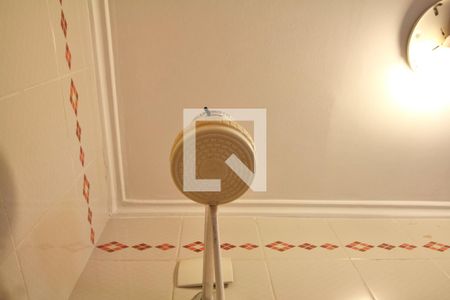 Apartamento para alugar com 180m², 3 quartos e 2 vagasBanheiro de serviço