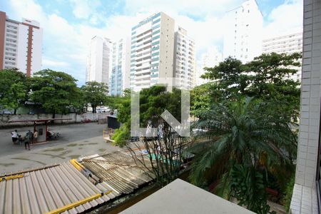 Apartamento para alugar com 180m², 3 quartos e 2 vagasVista