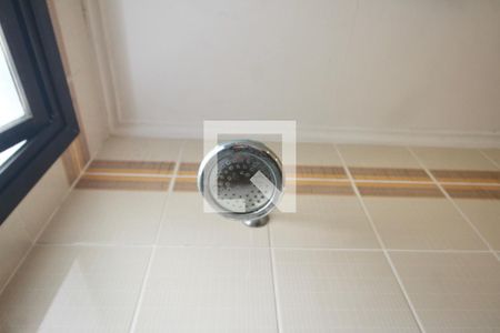 Apartamento para alugar com 180m², 3 quartos e 2 vagasBanheiro Social