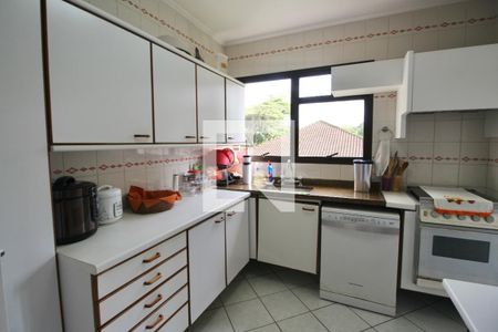 Apartamento para alugar com 180m², 3 quartos e 2 vagasCozinha