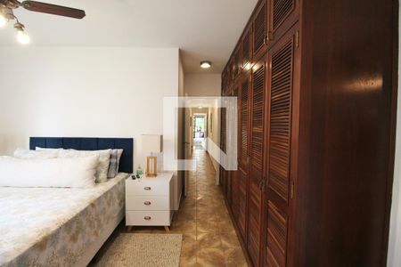 Apartamento para alugar com 180m², 3 quartos e 2 vagasQuarto Suíte 