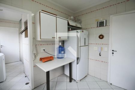 Apartamento para alugar com 180m², 3 quartos e 2 vagasCozinha