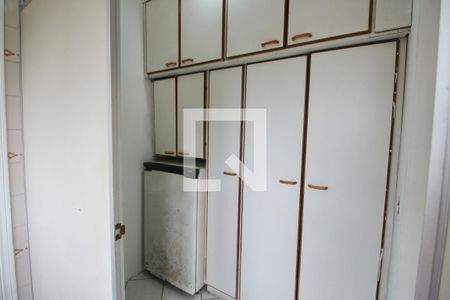 Apartamento para alugar com 180m², 3 quartos e 2 vagasÁrea de Serviço