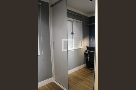 Apartamento à venda com 100m², 3 quartos e 2 vagasQuarto3