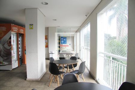 Apartamento à venda com 100m², 3 quartos e 2 vagasMercado 24h P