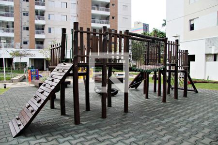 Apartamento à venda com 100m², 3 quartos e 2 vagasÁrea comum - Playground
