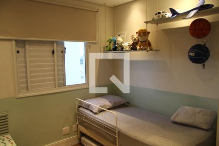 Apartamento à venda com 100m², 3 quartos e 2 vagasQuarto2