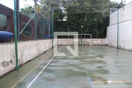 Apartamento à venda com 100m², 3 quartos e 2 vagasQuadra Esportiva