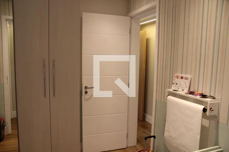 Apartamento à venda com 100m², 3 quartos e 2 vagasQuarto2