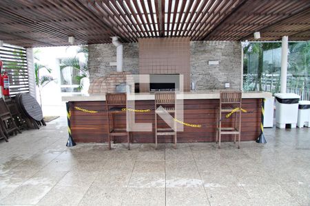 Apartamento à venda com 100m², 3 quartos e 2 vagasChurrasqueira 1