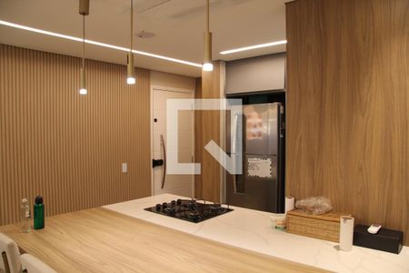 Apartamento à venda com 100m², 3 quartos e 2 vagasCozinha