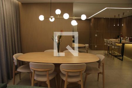 Sala de apartamento à venda com 3 quartos, 100m² em Centro, Guarulhos