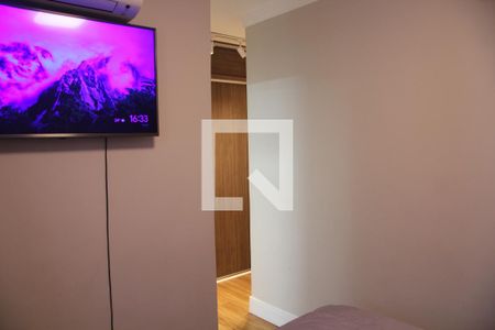 Apartamento à venda com 100m², 3 quartos e 2 vagasSuíte