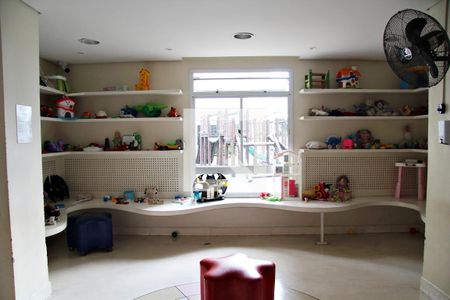 Apartamento à venda com 100m², 3 quartos e 2 vagasBrinquedoteca