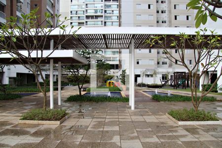 Apartamento à venda com 100m², 3 quartos e 2 vagasÁrea comum