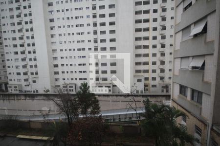 Vista do Quarto 1 de apartamento à venda com 1 quarto, 60m² em Liberdade, São Paulo