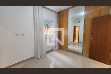 Suíte 1 de apartamento para alugar com 4 quartos, 226m² em Aparecida, Santos