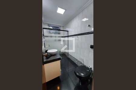 Apartamento para alugar com 97m², 3 quartos e 1 vagaBanheiro