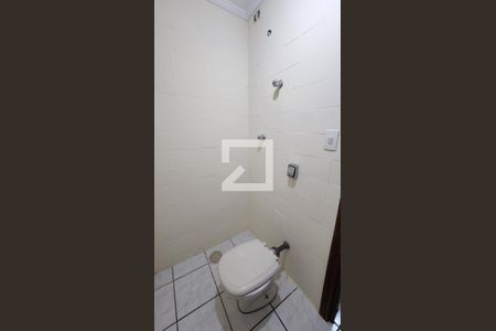 Apartamento para alugar com 97m², 3 quartos e 1 vagaBanheiro da Suíte